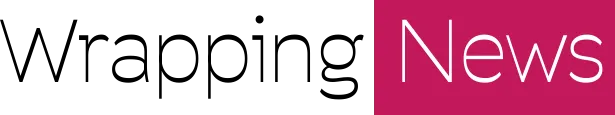 Wrapping News