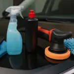 Quali accessori sono indispensabili per la cura dell’auto? I suggerimenti dei professionisti del detailing