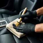 Dettaglio interni auto: i passaggi che fanno la differenza tra un risultato medio e uno professionale