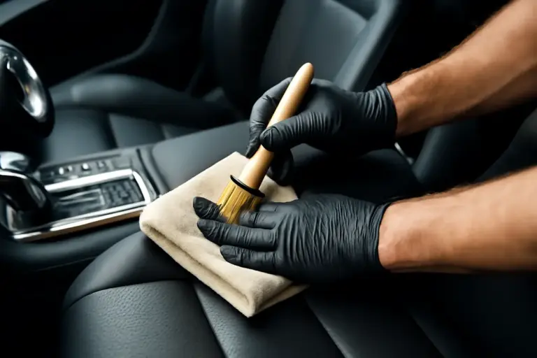 Dettaglio interni auto: i passaggi che fanno la differenza tra un risultato medio e uno professionale