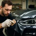 Gli errori da evitare durante la pellicolatura auto: un semplice passo può compromettere tutta la resa estetica