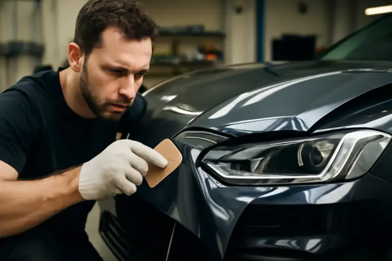 Gli errori da evitare durante la pellicolatura auto: un semplice passo può compromettere tutta la resa estetica