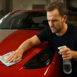 Quanto dura il wrapping auto nel tempo? Scopri il segreto per mantenerlo come nuovo
