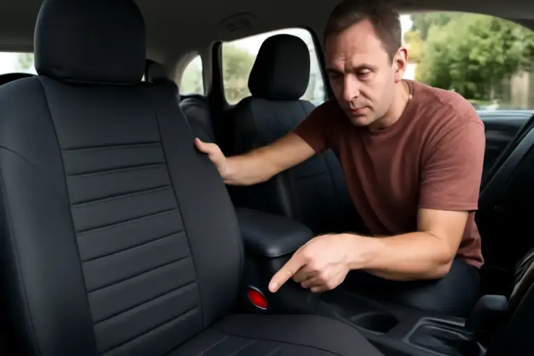 Quali errori evitare nell’applicazione di coprisedili auto? Un dettaglio sottovalutato può rovinare tutto