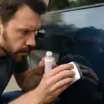 Rimuovere graffi superficiali dall’auto: le tecniche rapide per evitare danni peggiori