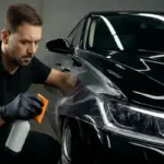 Guida all’applicazione di pellicole protettive per auto: i materiali più resistenti secondo gli esperti
