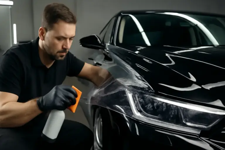 Guida all’applicazione di pellicole protettive per auto: i materiali più resistenti secondo gli esperti
