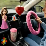 La personalizzazione dell’abitacolo auto: accessori che riflettono davvero il tuo stile