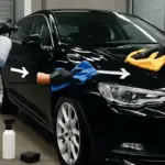 Qual è la sequenza migliore per il detailing esterno? Scopri l’ordine che massimizza la brillantezza