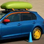 Quali sono i trend di accessori colorati per gli esterni auto? Un abbinamento può fare la differenza