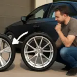 Come scegliere i cerchi personalizzati giusti per la tua auto? Un parametro spesso ignorato influenza la resa
