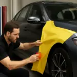 Pellicole wrapping rimovibili: vantaggi per chi cambia spesso look senza danneggiare la vernice originale