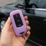 Cover per chiavi auto personalizzate: aggiungi stile senza compromettere la sicurezza