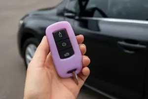 Cover per chiavi auto personalizzate: aggiungi stile senza compromettere la sicurezza