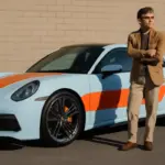 Le livree retrò su auto moderne: perché stanno tornando e a chi donano davvero