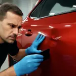 Cosa succede se non pulisci bene la superficie prima del wrapping? Un errore invisibile può rovinare tutto