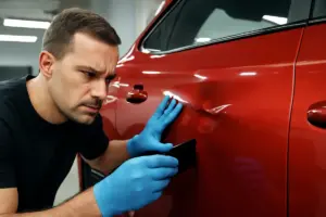 Cosa succede se non pulisci bene la superficie prima del wrapping? Un errore invisibile può rovinare tutto