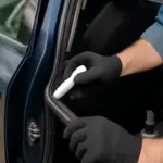 Manutenzione delle guarnizioni in gomma dell’auto: il segreto per evitare infiltraggi e rumorosità
