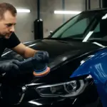 Conviene lucidare l’auto prima del wrapping? L’accorgimento che migliora tenuta e resa del film adesivo