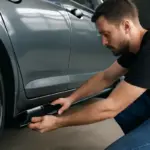 I vantaggi delle minigonne laterali personalizzate: un dettaglio che migliora anche la protezione della carrozzeria