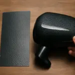 Pellicole wrapping effetto carbonio: differenze reali tra estetica e funzionalità pratica
