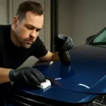 Come proteggerai la vernice della tua auto dopo il wrapping? Tecniche efficaci per risultati duraturi
