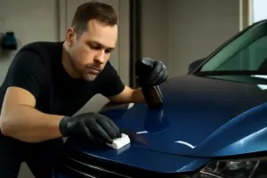 Come proteggerai la vernice della tua auto dopo il wrapping? Tecniche efficaci per risultati duraturi