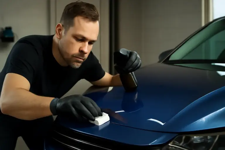 Come proteggerai la vernice della tua auto dopo il wrapping? Tecniche efficaci per risultati duraturi