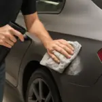 Come si pulisce un’auto opaca senza rovinarne la finitura? Evita l’errore che la fa diventare lucida