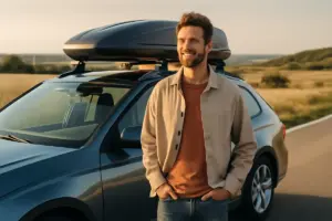 Barre portatutto universali: la soluzione per chi ama viaggiare senza stress