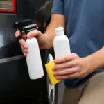 Quali prodotti sono sicuri per la plastica esterna dell’auto? Un componente può fare la differenza nella durata
