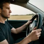 La copertura volante in pelle vale davvero la spesa? Quando può fare la differenza nella guida