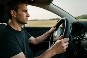 La copertura volante in pelle vale davvero la spesa? Quando può fare la differenza nella guida