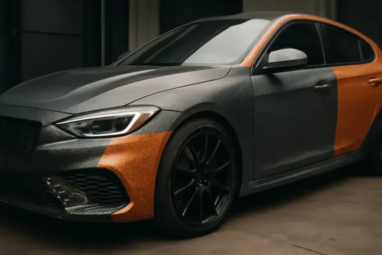 Wrap multistrato: perché le combinazioni di texture stanno rivoluzionando il tuning estetico