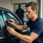 Pellicole oscuranti per vetri: quali normative devi conoscere prima di installarle sull’auto?