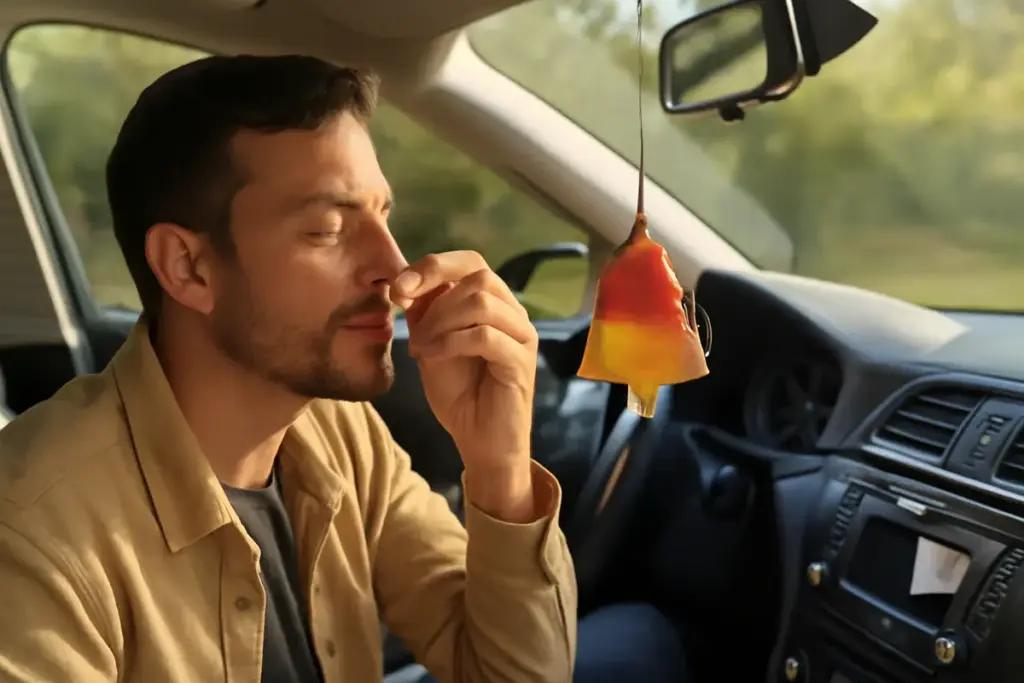 Deodoranti per auto personalizzati: scopri quali fragranze durano davvero e migliorano il comfort