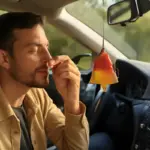Deodoranti per auto personalizzati: scopri quali fragranze durano davvero e migliorano il comfort