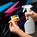 La scelta del ph nei detergenti per livree personalizzate: previeni scolorimenti con questo controllo immediato