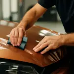 Come si applica una pellicola wrapping senza bolle? Il passaggio che fa la differenza nel risultato finale