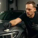 Quali vantaggi offre il nano coating per carrozzeria? I benefici che superano le cere tradizionali