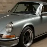 Auto d’epoca e personalizzazione: dettagli moderni che valorizzano l’originalità senza snaturarla