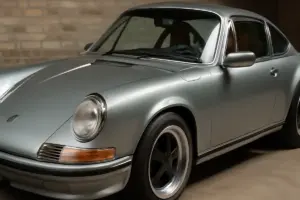 Auto d’epoca e personalizzazione: dettagli moderni che valorizzano l’originalità senza snaturarla