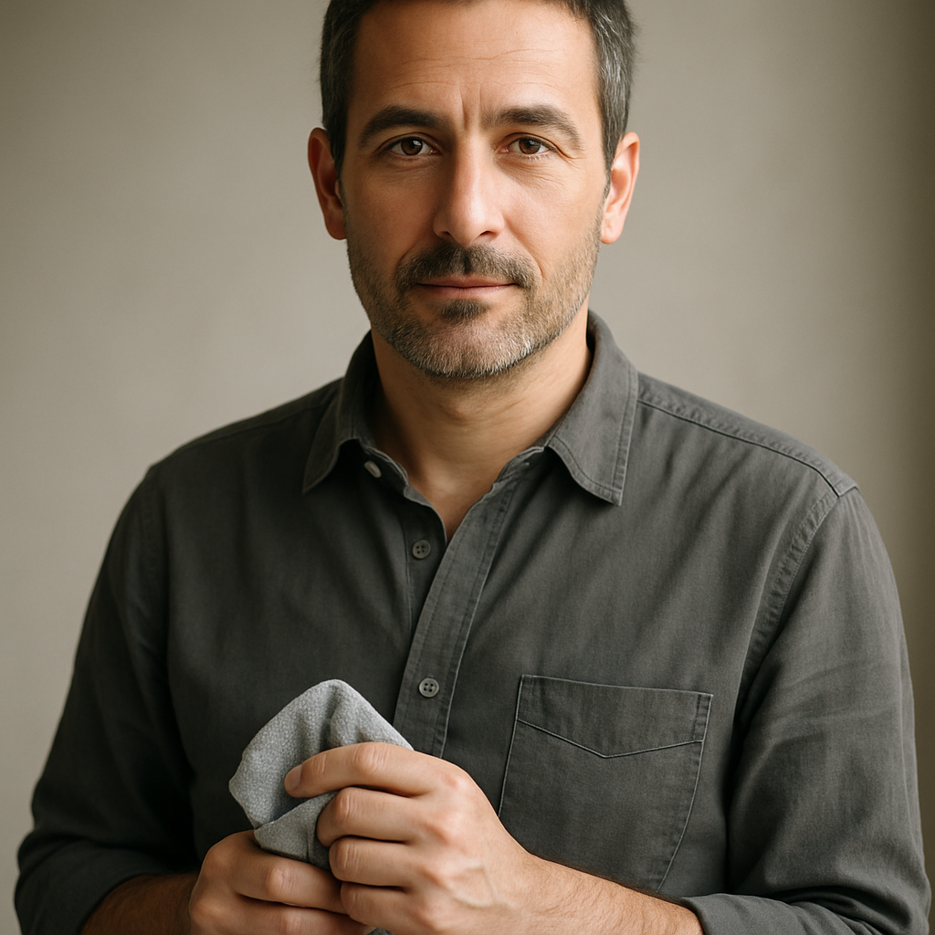 Maurizio Careddu