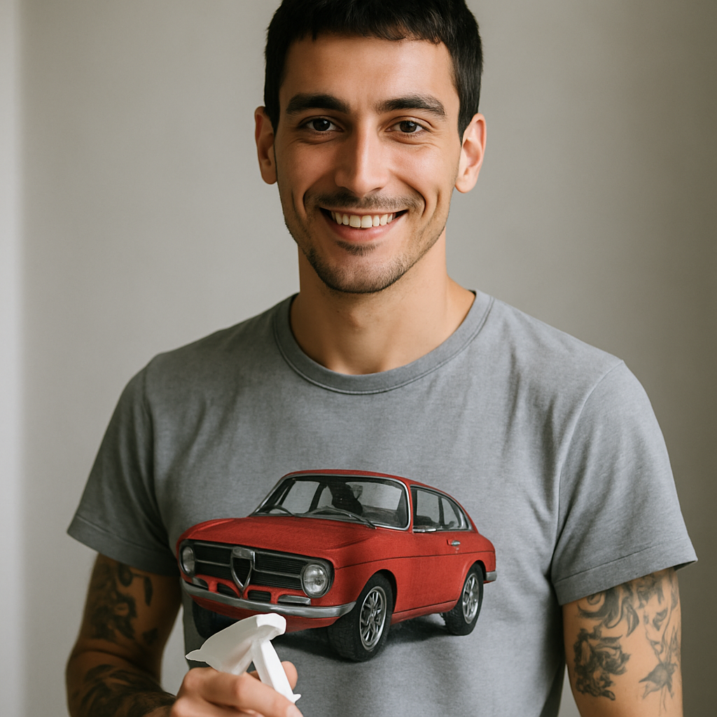 Samuel Lazzarini