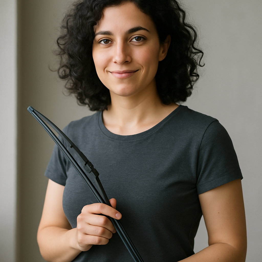 Veronica Casali