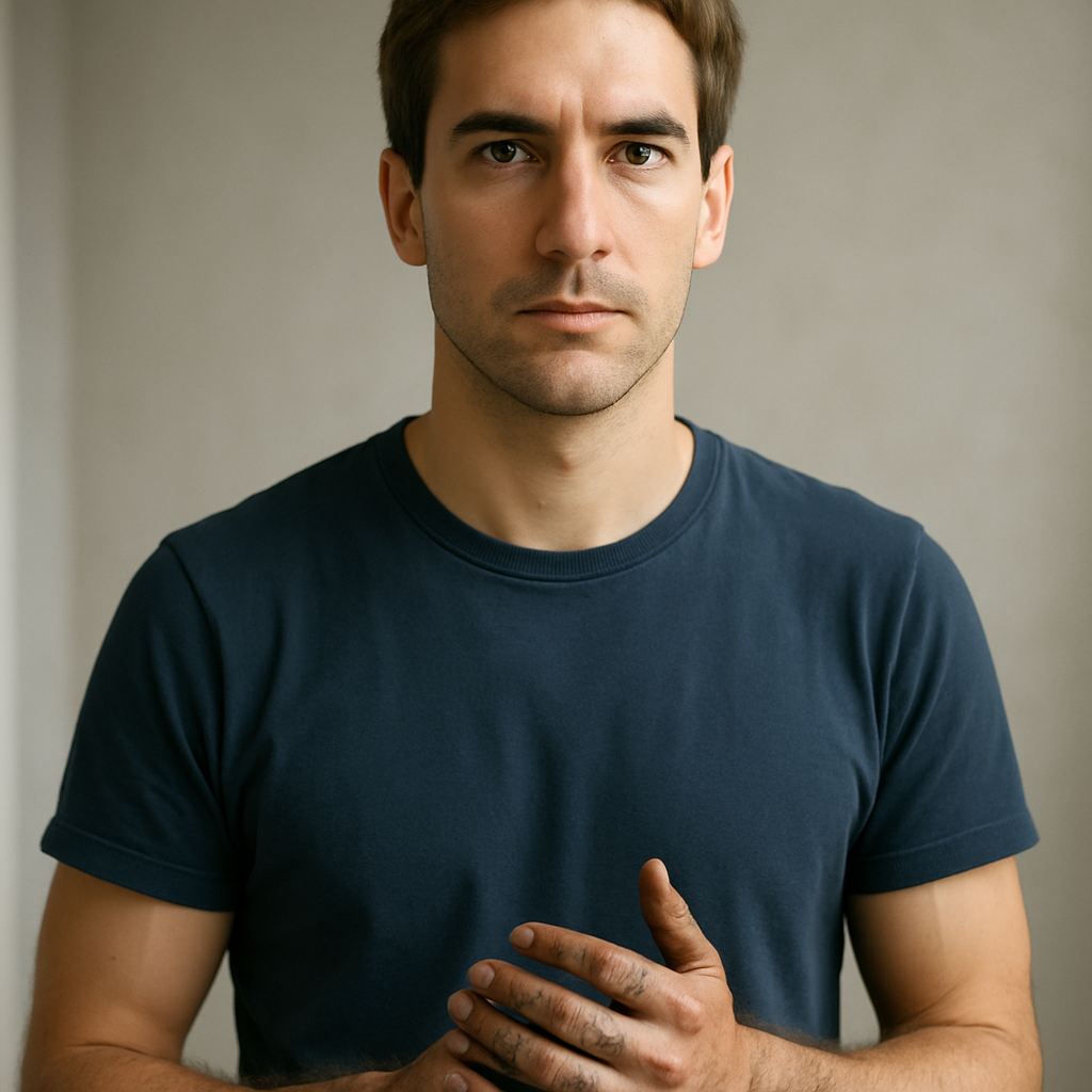 Luca Zaltieri