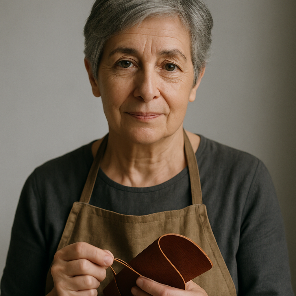 Patrizia Meoni