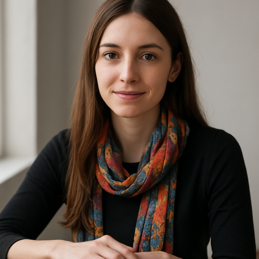 Ilaria Tavano
