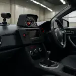 Telecamere e antifurto per auto personalizzate: soluzioni di sicurezza aggiuntive