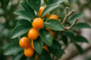 Potatura mandarino cinese: come farla correttamente con kumquat e agrumi